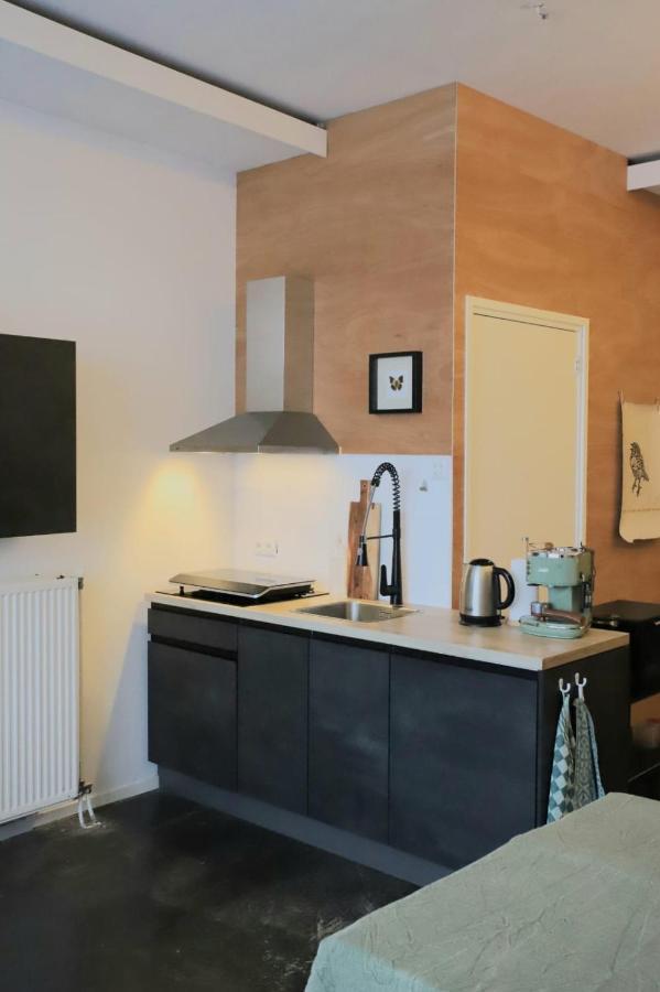 Stadslogement Valentijn Sneek Εξωτερικό φωτογραφία